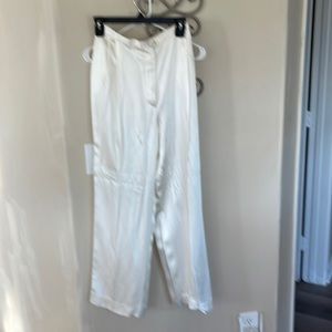 LA DIFFÉRENCE - SATIN PANTS VINTAGE.